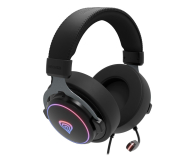 Słuchawki przewodowe Genesis NEON 764 RGB czarne